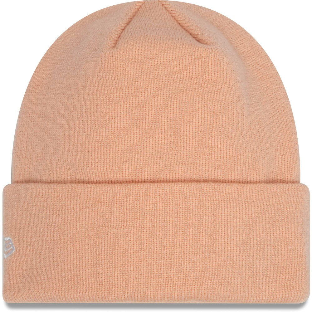 AC Milan New Era Seasonal Color Cuffed Knit Hat - Pink for sale