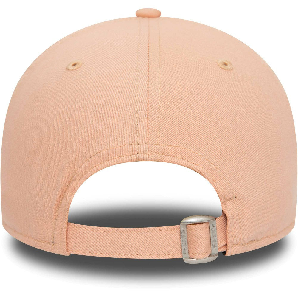 AC Milan New Era Seasonal 9FORTY Adjustable Hat - Pink shop