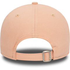 AC Milan New Era Seasonal 9FORTY Adjustable Hat - Pink shop