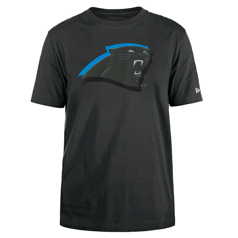 Carolina Panthers New Era 2024 NFL Draft T-Shirt – Charcoal cheap