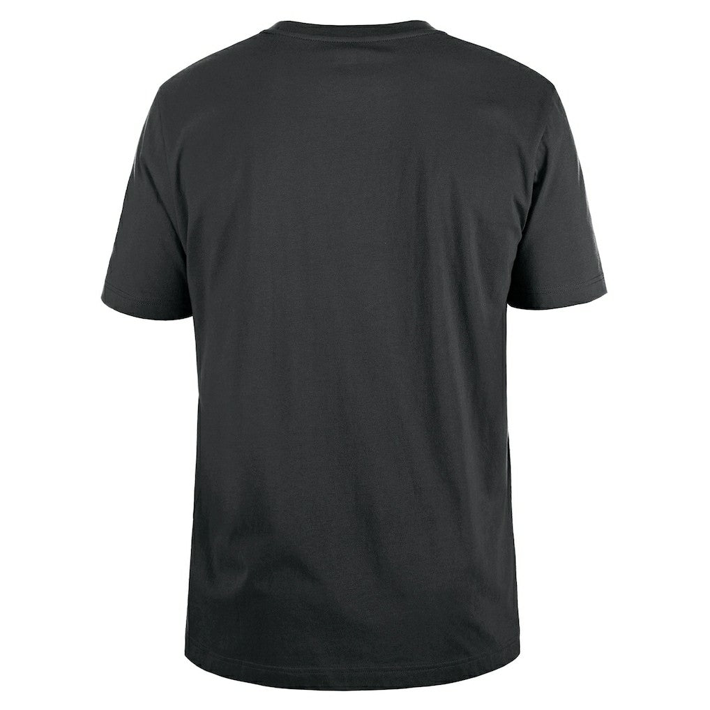 Carolina Panthers New Era 2024 NFL Draft T-Shirt – Charcoal cheap