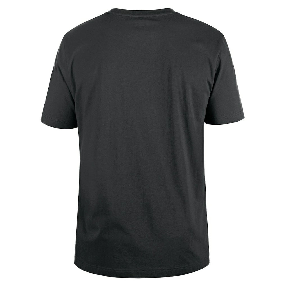 Carolina Panthers New Era 2024 NFL Draft T-Shirt – Charcoal cheap