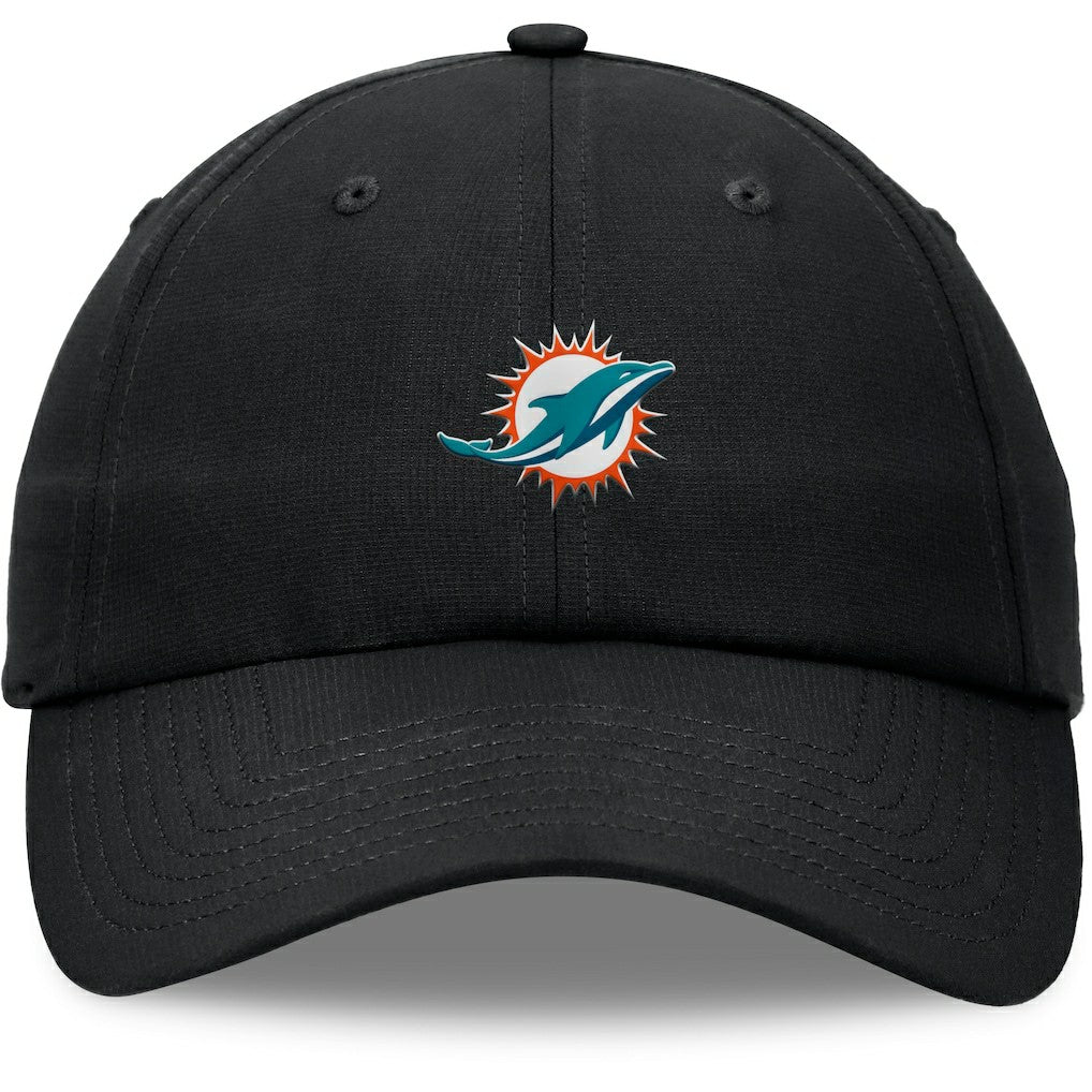 Miami Dolphins Signature Ripstop Adjustable Hat - Black cheap