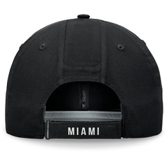 Miami Dolphins Signature Ripstop Adjustable Hat - Black cheap