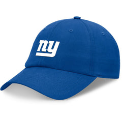 New York Giants Signature Ripstop Adjustable Hat - Royal on sale