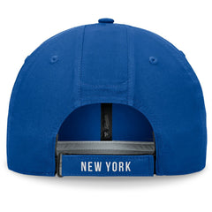 New York Giants Signature Ripstop Adjustable Hat - Royal on sale