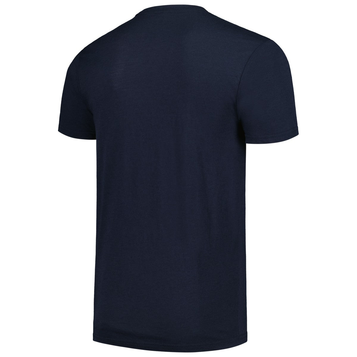 Memphis Grizzlies Sportiqe Unisex Swish Super-Soft Comfy Tri-Blend T-Shirt - Navy on sale