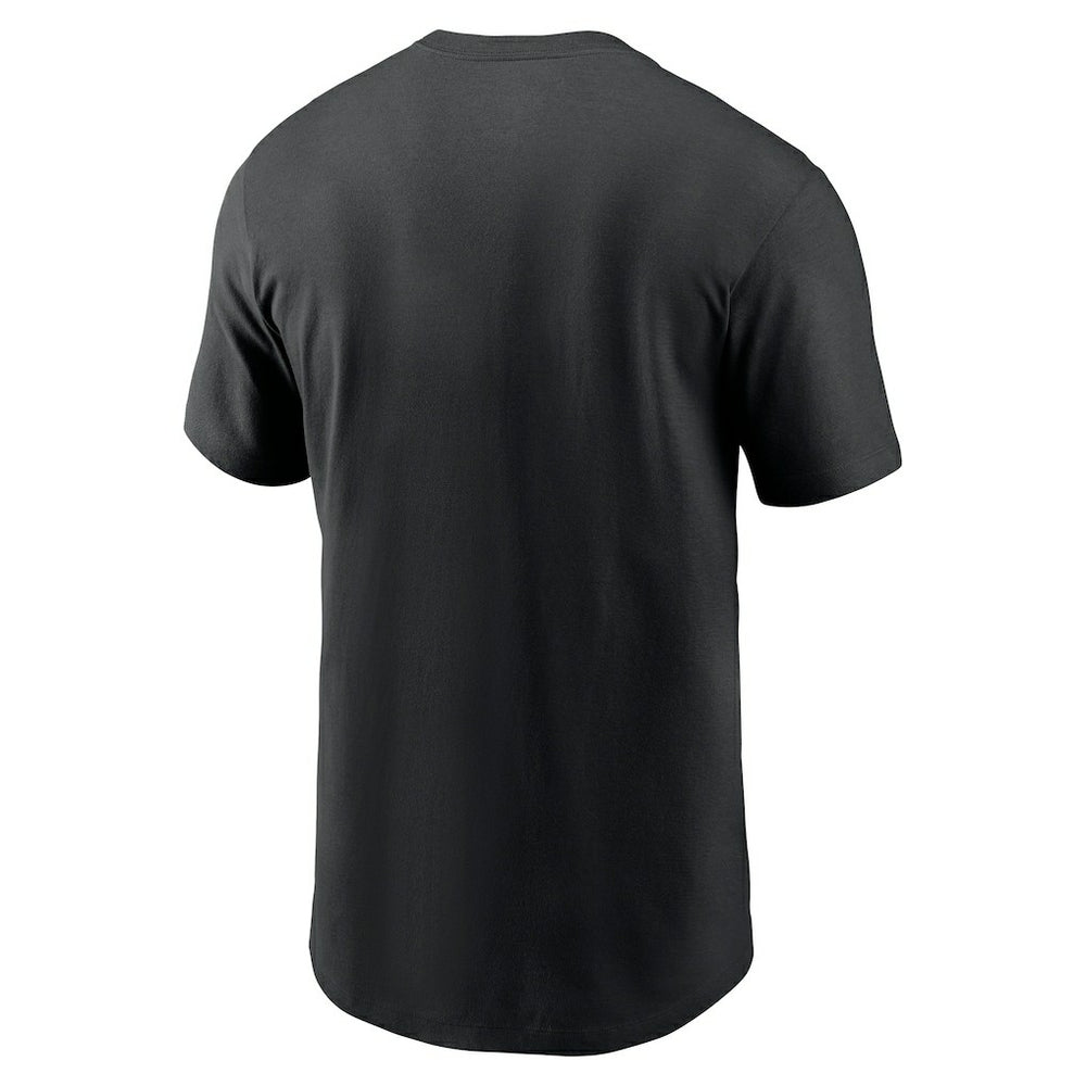 Trevor Lawrence Jacksonville Jaguars Player Graphic T-Shirt - Black sale