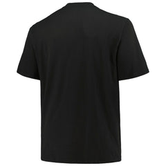 Brooklyn Nets Big & Tall Short Sleeve & Long Sleeve T-Shirt Set - Black/White sale