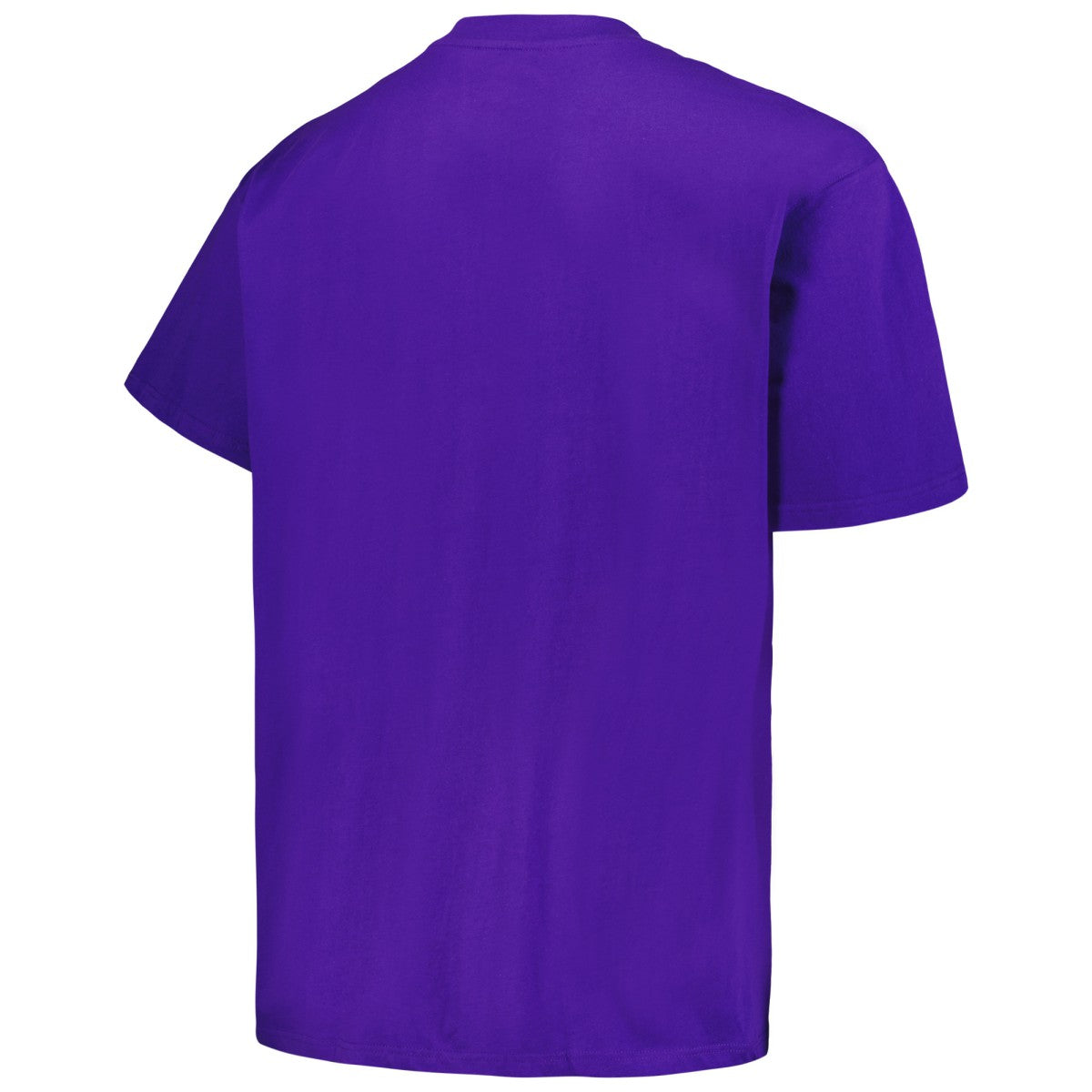 Phoenix Suns Big & Tall Short Sleeve & Long Sleeve T-Shirt Set - Purple/Orange outlet