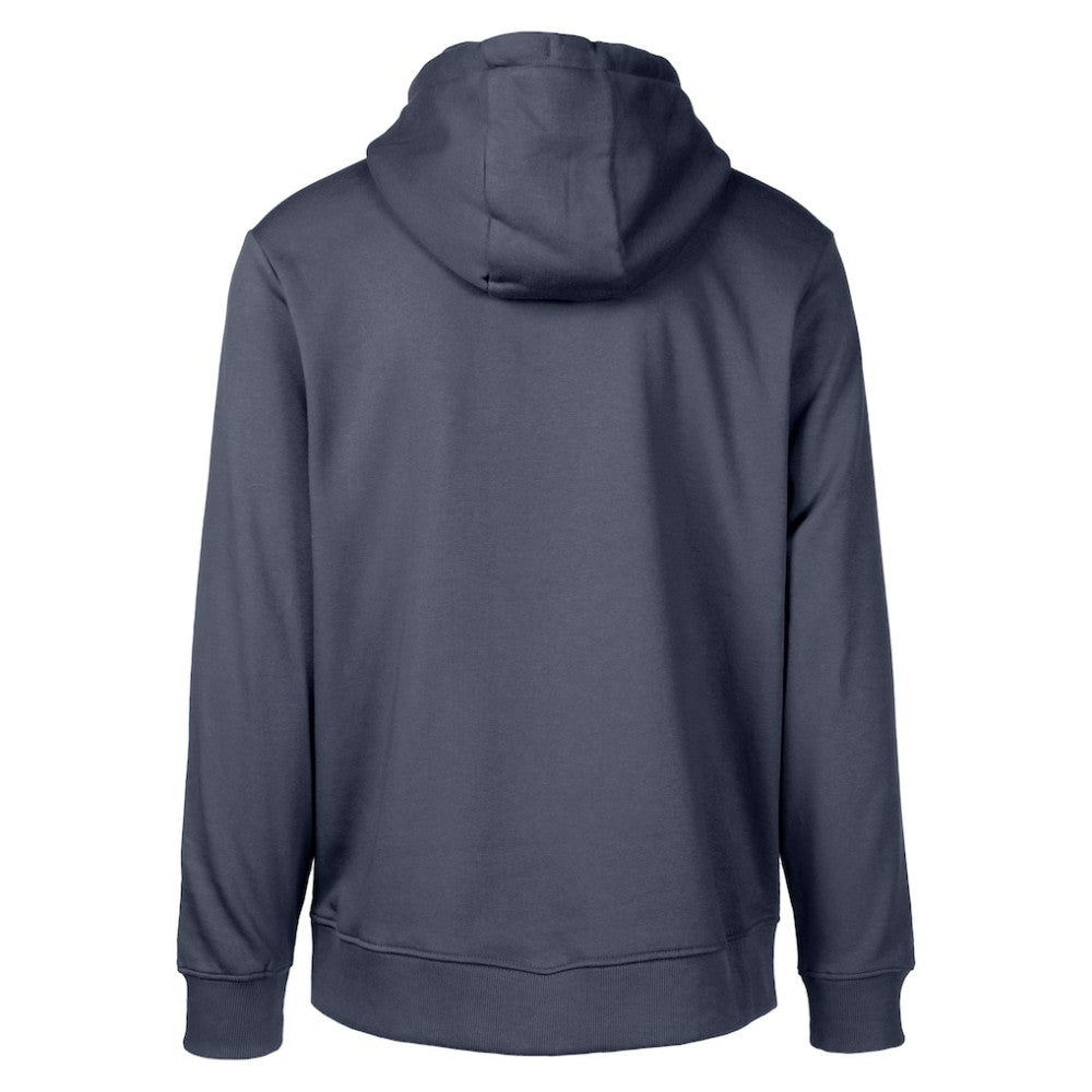 USMNT Levelwear Podium Mascot Pullover Hoodie - Navy on sale
