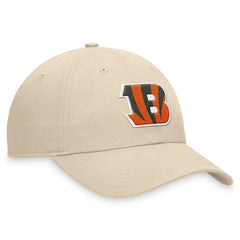 Cincinnati Bengals Midfield Adjustable Hat - Cream discount