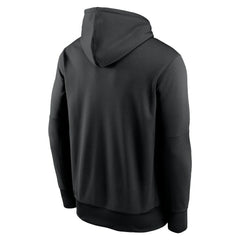 Atlanta Falcons vs. Jacksonville Jaguars 2023 London Game Pullover Hoodie - Black for sale