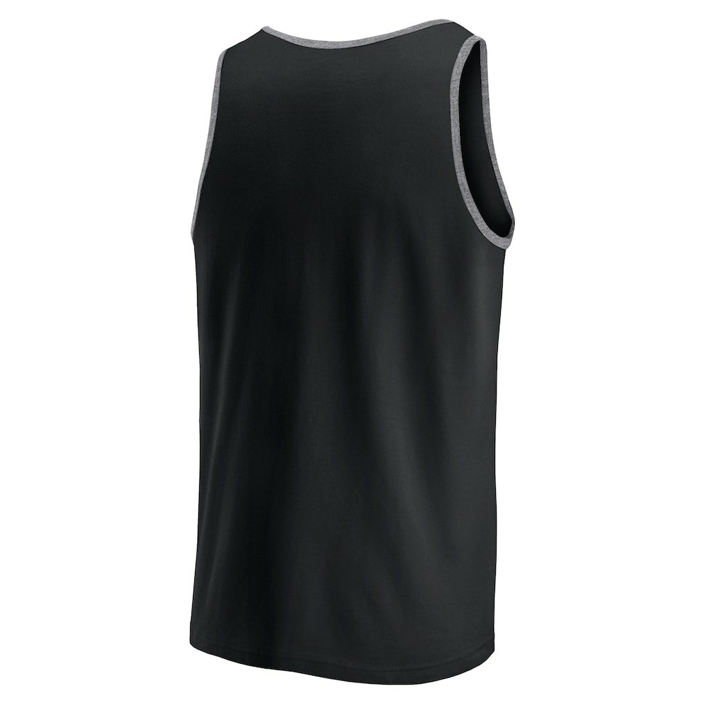 Cleveland Browns Bet Tank Top - Black cheap