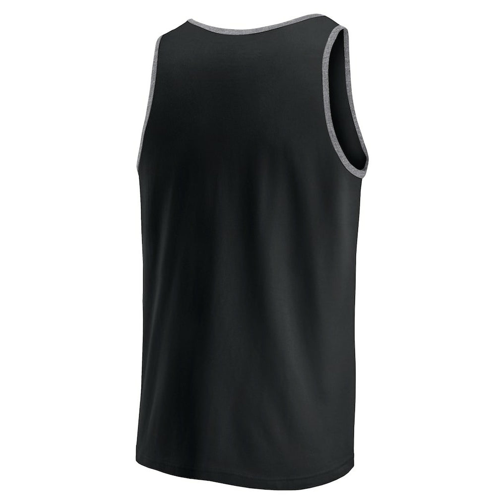Cleveland Browns Bet Tank Top - Black cheap