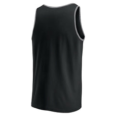 Cleveland Browns Bet Tank Top - Black cheap