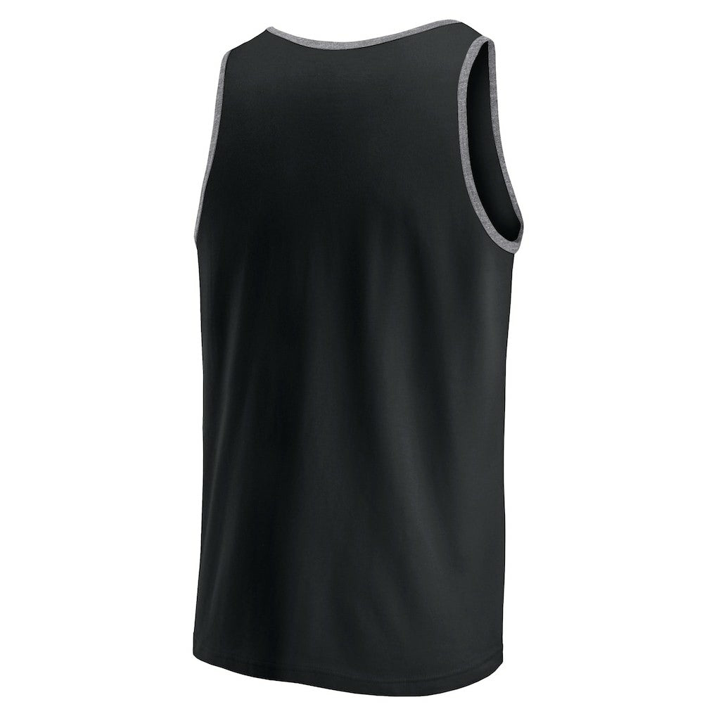 Jacksonville Jaguars Bet Tank Top - Black online