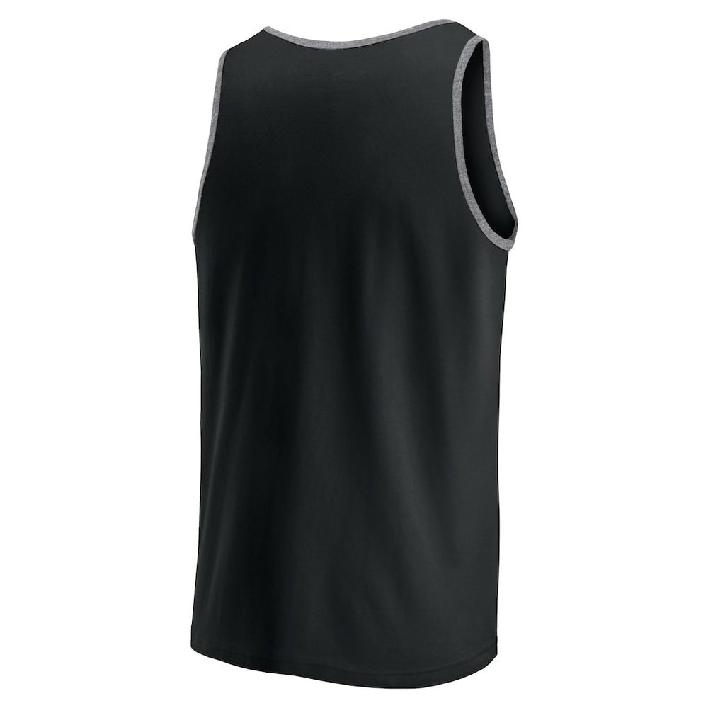 Jacksonville Jaguars Bet Tank Top - Black online
