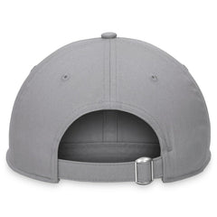 Seattle Kraken Fanatics Extra Time Adjustable Hat - Gray Hats