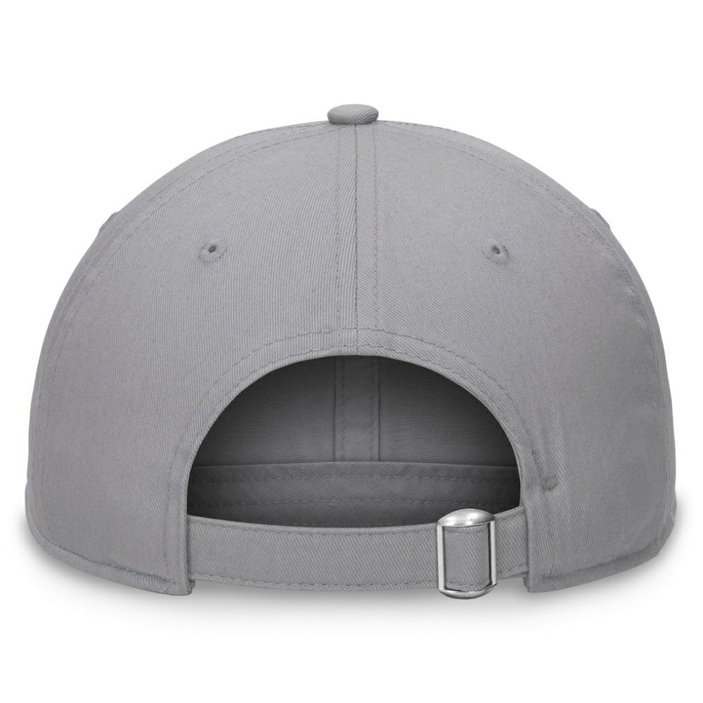 Anaheim Ducks Fanatics Extra Time Adjustable Hat - Gray Hats