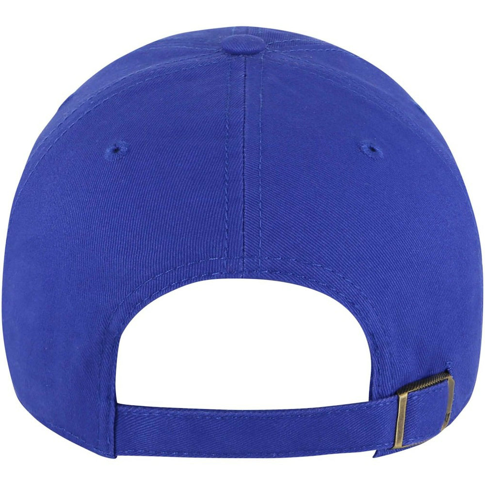 Philadelphia 76ers '47 Women's Miata Clean Up Adjustable Hat - Royal discount