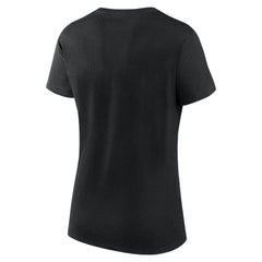 Cincinnati Bengals Women's Start to Finish T-Shirt & Shorts Combo Pack - Black sale