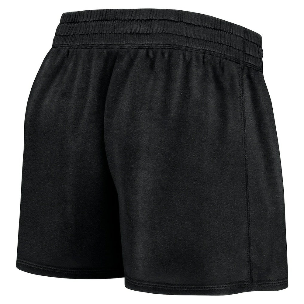 Cincinnati Bengals Women's Start to Finish T-Shirt & Shorts Combo Pack - Black sale
