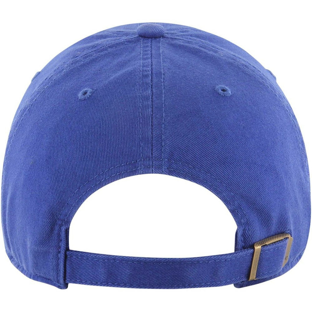 Tampa Bay Lightning '47 Legend MVP Adjustable Hat - Blue Hats