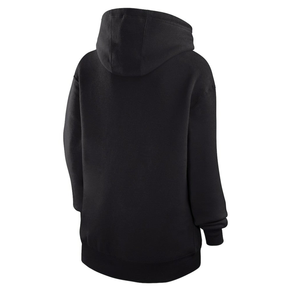 Los Angeles Kings G-III 4Her by Carl Banks Women's Filigree Logo Pullover Hoodie – Black Hoodies