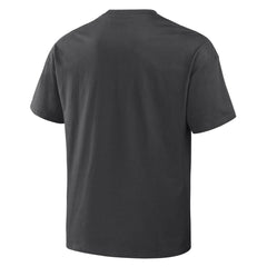 Utah Jazz NBA x Staple Heavyweight Oversized T-Shirt - Anthracite outlet