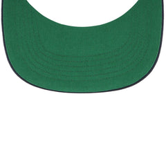 Boston Red Sox Wax Pack Collection Premier Hitch Adjustable Hat Navy