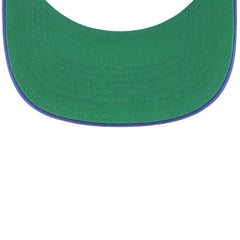 Chicago Cubs Wax Pack Collection Premier Hitch Adjustable Hat Royal