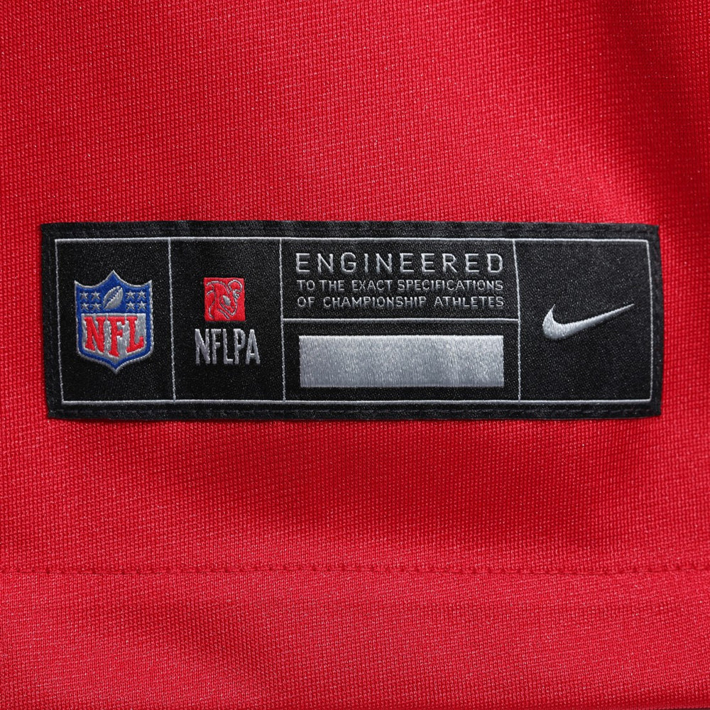 Andrew Thomas New York Giants Alternate Player Game Jersey - Century Red cheap