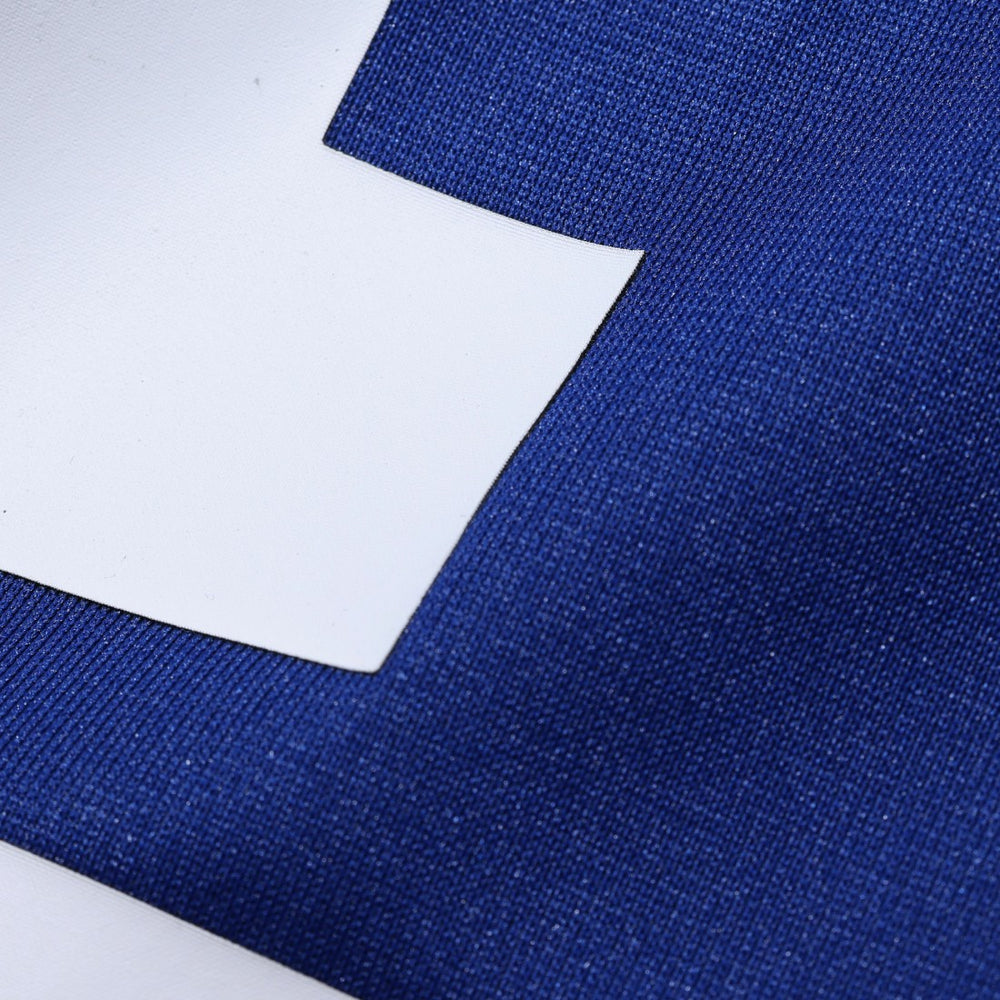 Michael Strahan New York Giants Alternate Retired Player Game Jersey - Century Red discount