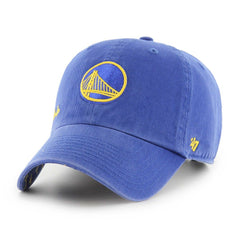 Golden State Warriors '47 Women's Confetti Undervisor Clean Up Adjustable Hat sale - Royal online