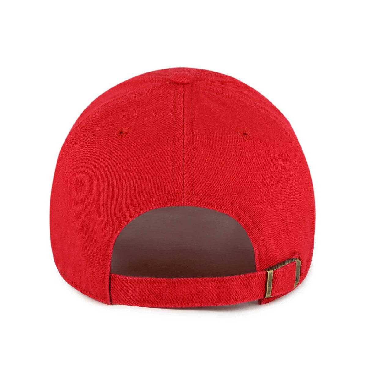 Portland Trail Blazers '47 Women's Confetti Undervisor Clean Up Adjustable Hat - Red shop