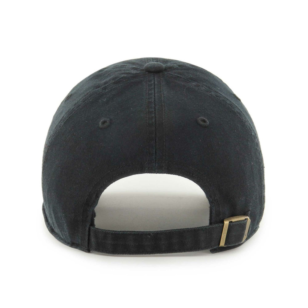 Utah Jazz '47 Women's Confetti Undervisor Clean Up Adjustable Hat - Black on sale