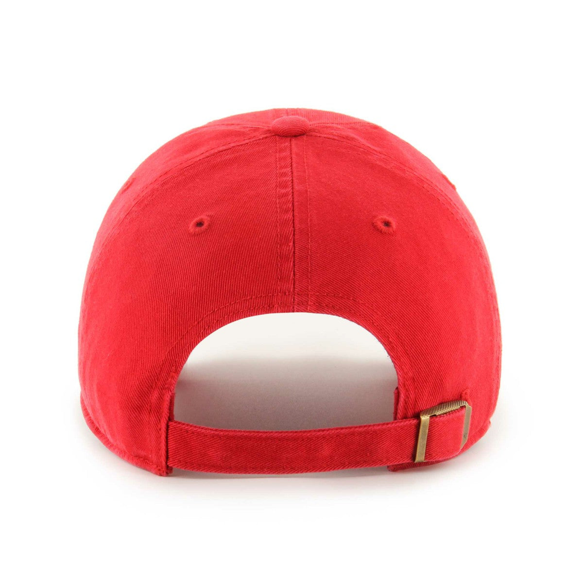 Washington Wizards '47 Women's Confetti Undervisor Clean Up Adjustable Hat - Red online