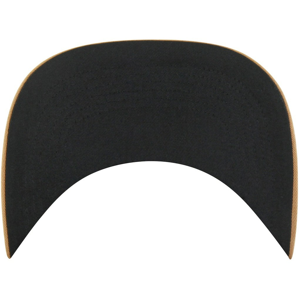 Brooklyn Nets '47 Barnes Hitch Adjustable Hat - Tan sale