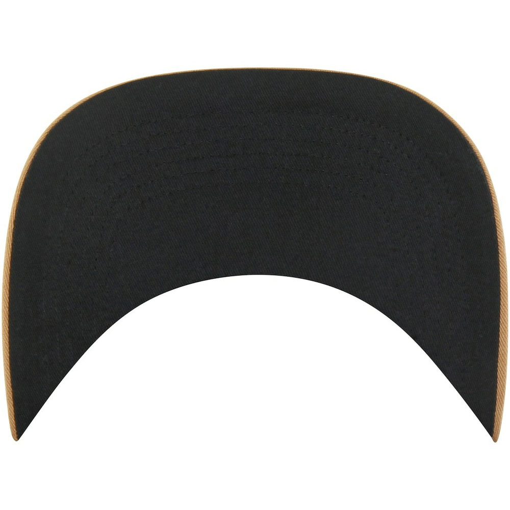 Brooklyn Nets '47 Barnes Hitch Adjustable Hat - Tan sale