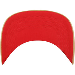 Chicago Bulls '47 Barnes Hitch Adjustable Hat - Tan outlet