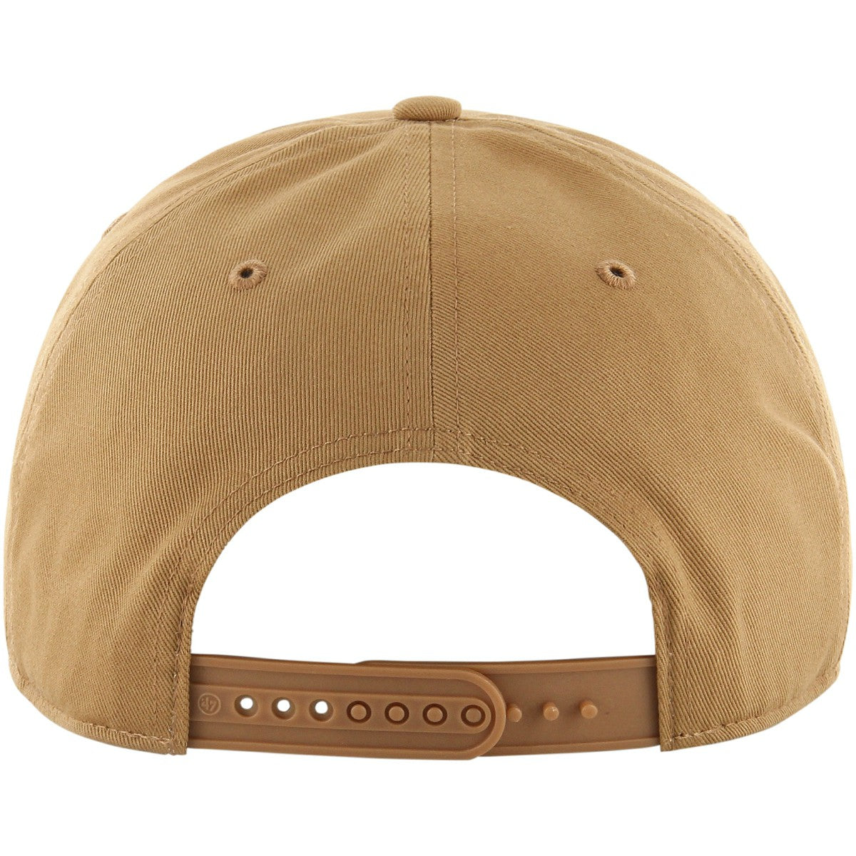 Los Angeles Lakers '47 Barnes Hitch Adjustable Hat - Tan cheap