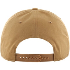 Los Angeles Lakers '47 Barnes Hitch Adjustable Hat - Tan cheap