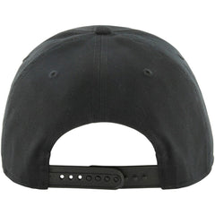 Brooklyn Nets '47 Ring Tone Hitch Snapback - Black outlet