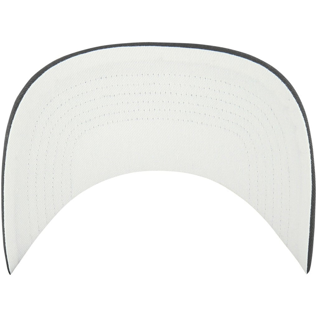 Brooklyn Nets '47 Ring Tone Hitch Snapback - Black outlet