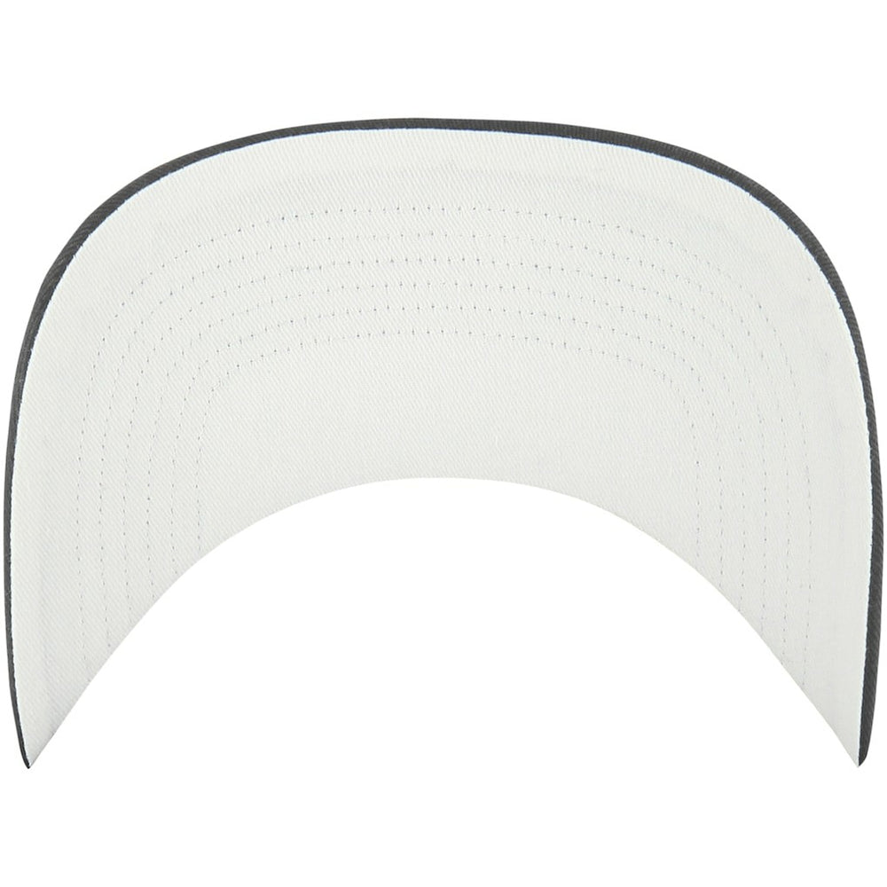 Brooklyn Nets '47 Ring Tone Hitch Snapback - Black outlet
