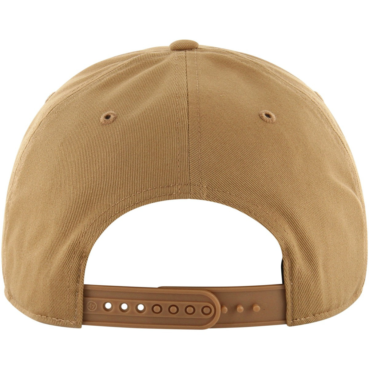 Miami Heat '47 Barnes Hitch Adjustable Hat - Tan on sale