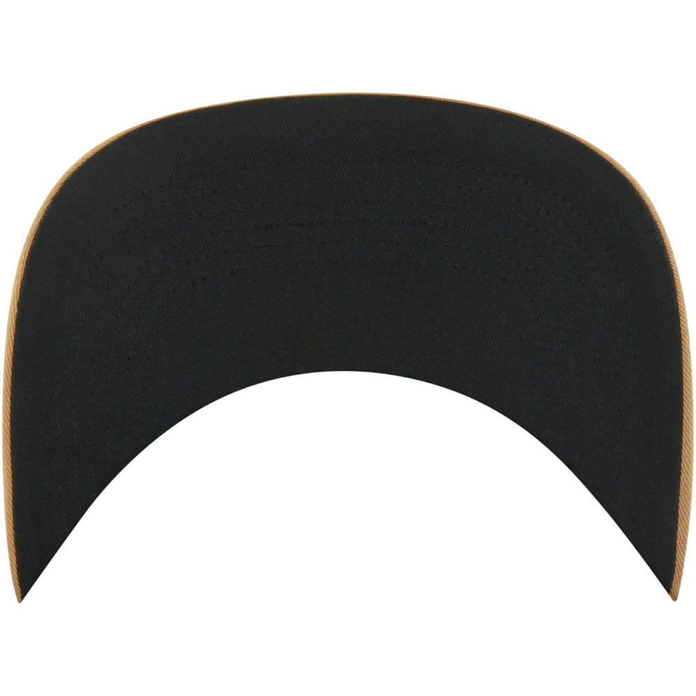 Miami Heat '47 Barnes Hitch Adjustable Hat - Tan on sale