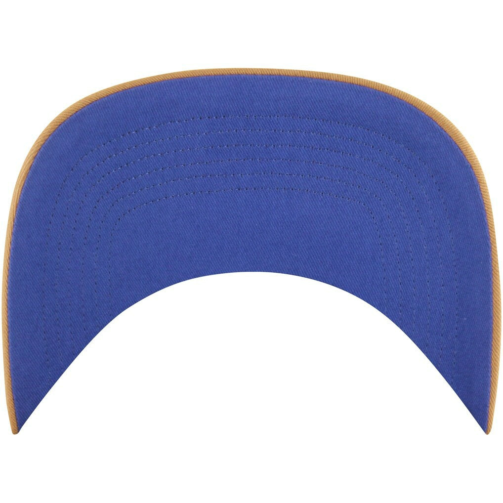 Philadelphia 76ers '47 Barnes Hitch Adjustable Hat - Tan online