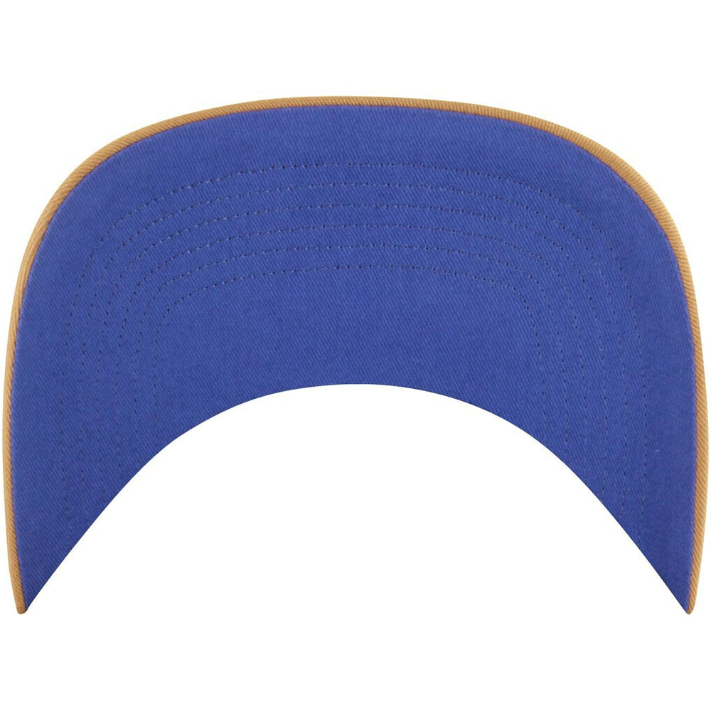 Philadelphia 76ers '47 Barnes Hitch Adjustable Hat - Tan online